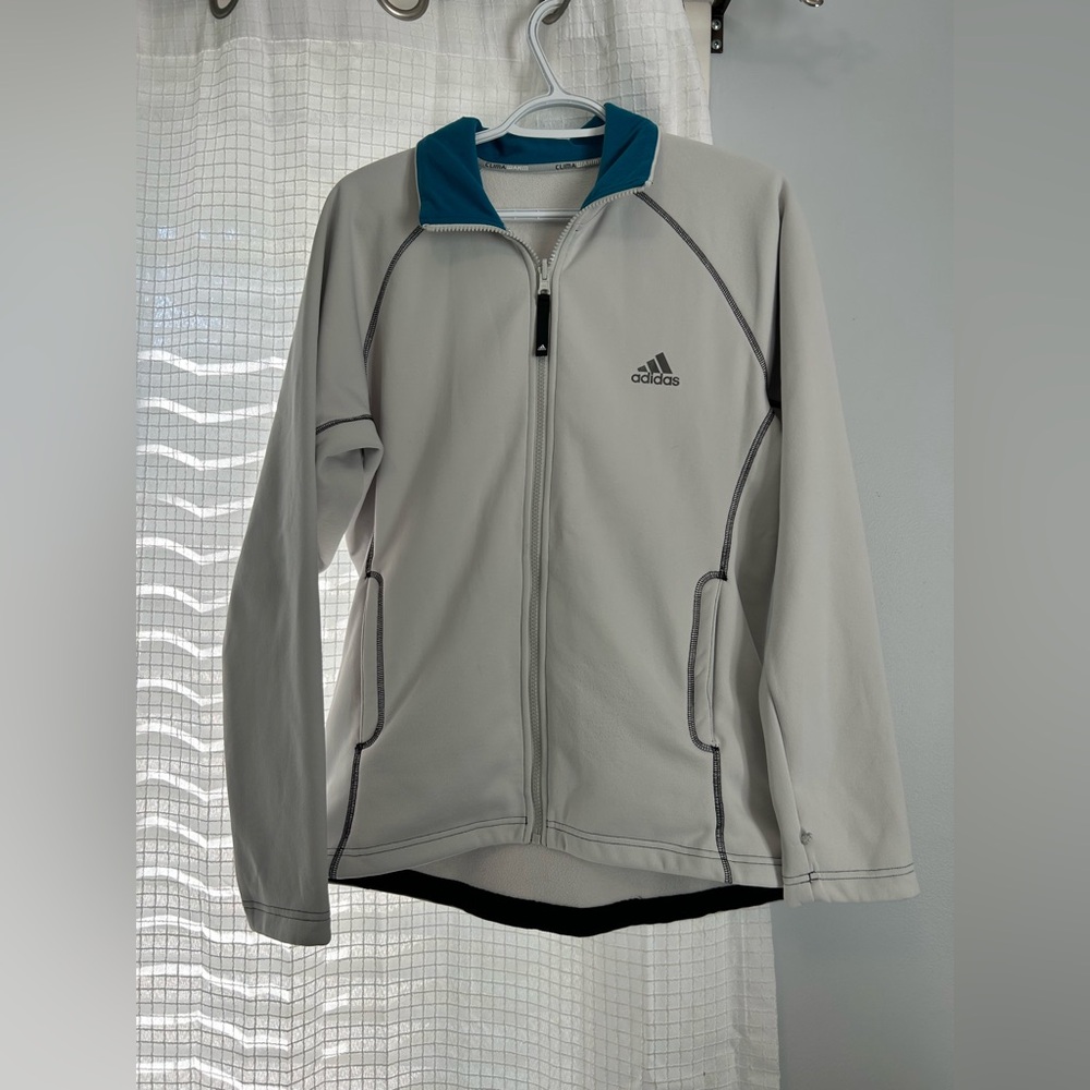 Adidas Jacket